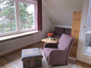 Appartamento Westerland  48