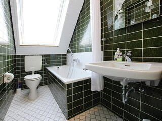 Appartement Westerland Kenmerken 9