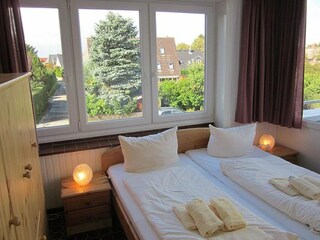 Appartamento Westerland  34