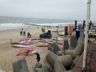 Appartement Westerland Environnement 12