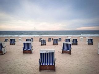 Apartment Westerland Umgebung 44