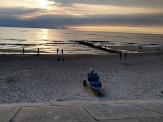 Appartamento Westerland Ambiente 23