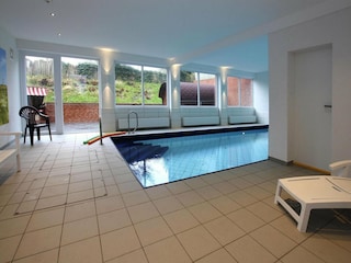 Apartment Westerland Außenaufnahme 4