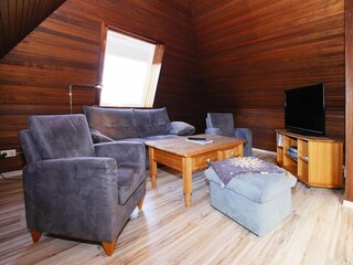 Apartamento Westerland Características 6