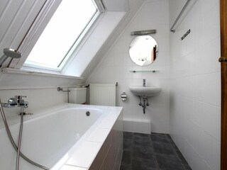Apartamento Westerland Características 7
