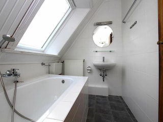 Apartment Westerland Ausstattung 7