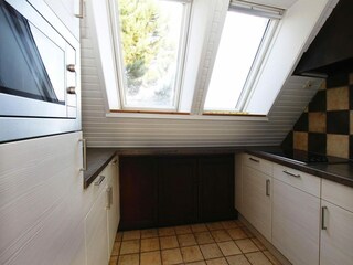 Apartamento Westerland Características 8