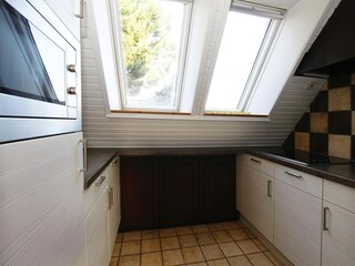 Apartamento Westerland Características 10