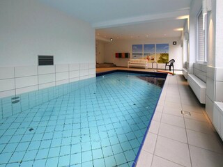 Appartement Westerland Enregistrement extérieur 2