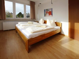 Apartment Westerland Ausstattung 6