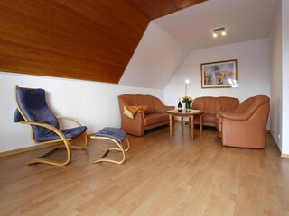 Apartment Westerland Ausstattung 6