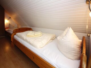 Apartment Westerland Ausstattung 8