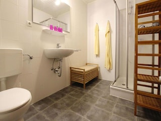 Apartment Westerland Ausstattung 4