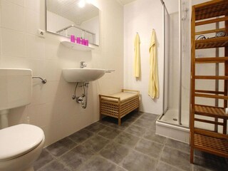 Appartamento Westerland Caratteristiche 9