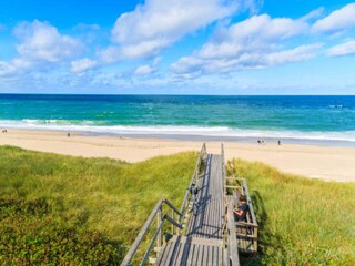 Apartamento Westerland Entorno 10