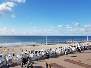 Apartment Westerland Umgebung 25