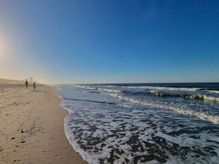 Appartement Westerland Omgeving 35