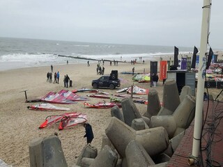 Appartement Westerland Environnement 26