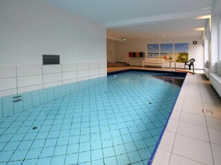 Apartment Westerland Außenaufnahme 2