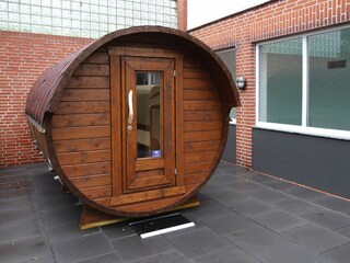 Apartamento Westerland  12