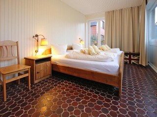 Apartamento Westerland Características 5