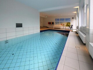Apartment Westerland Außenaufnahme 4