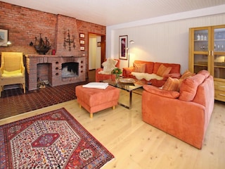 Apartment Westerland Ausstattung 9