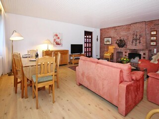 Apartamento Westerland Características 7