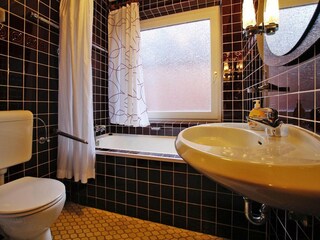 Apartamento Westerland Características 9