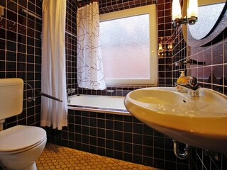 Appartement Westerland Équipement 5