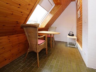 Appartement Westerland Équipement 12