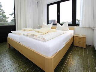 Appartement Westerland Kenmerken 9
