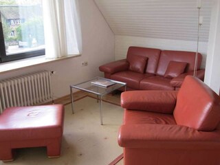 Appartement Westerland Kenmerken 12