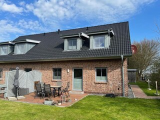 Appartement Westerland Environnement 23