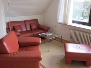 Appartement Westerland Kenmerken 13