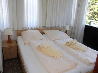 Apartment Westerland Ausstattung 13