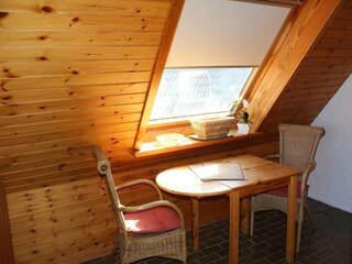 Appartamento Westerland Caratteristiche 10