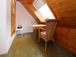 Appartement Westerland Équipement 16