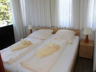 Apartamento Westerland Características 8