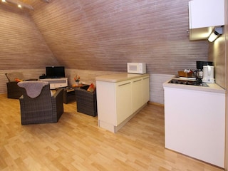 Appartement Westerland Kenmerken 3