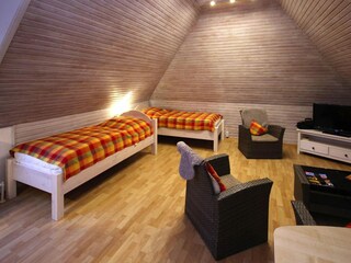 Appartement Westerland Kenmerken 5