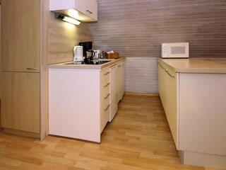 Apartment Westerland Ausstattung 9