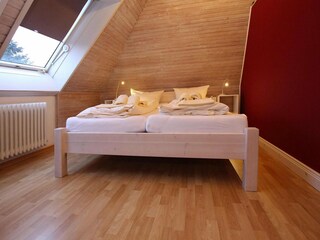 Appartement Westerland Kenmerken 8