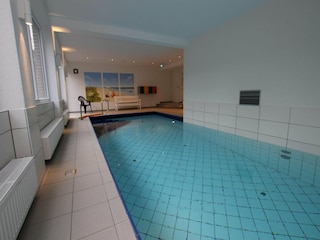 Apartment Westerland  18