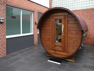 Apartment Westerland  16