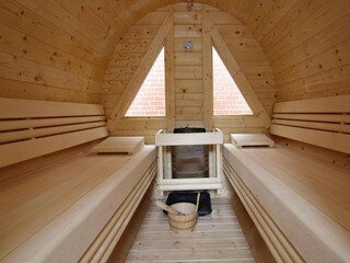 Appartement Westerland  17