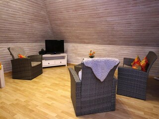 Appartamento Westerland Caratteristiche 6
