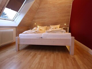Apartment Westerland Features 4