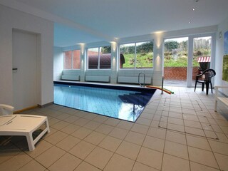 Appartement Westerland  11