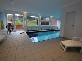 Apartment Westerland  12